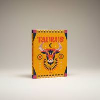 Foto do produto Book Box Signos - Touro