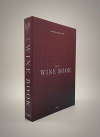 Foto do produto Book Box The Wine Book - Marsala