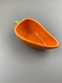 Foto do produto Bowl Cenoura Seletta/6x18x9,5 280ml