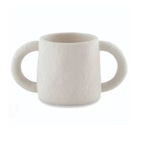 Foto do produto Cachepo em Cimento com Alça