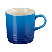 Foto do produto Caneca London - Azure Blue - Le Creuset 200ml