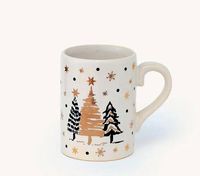 Foto do produto Caneca N.Y Escandinavo 500ml - Luiz Salvador