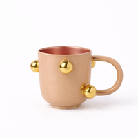Foto do produto Caneca Ouro e Rose Maro Antunes