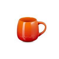 Foto do produto Caneca Sphere - Laranja - Le Creuset 320ml