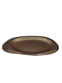 Foto do produto Centro de Mesa - New Bronze