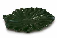 Foto do produto Centro de Mesa Flor - Verde Mata