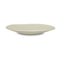 Foto do produto Centro de Mesa Zeta 35x5cm - Off White
