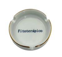 Foto do produto Cinzeiro Fitorerápico