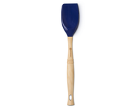 Foto do produto Colher Azure Blue Silicone - Le Creuset