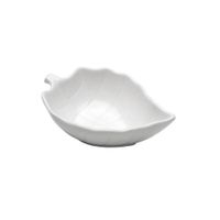 Foto do produto Conj. Mini Bowls Leaf Cerâmica - 6UN