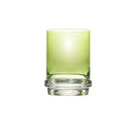 Foto do produto Copo de Vidro Nobile Green - 350ml