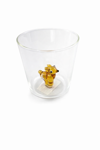 Foto do produto Copo de Vidro Rena Xmas 300ml