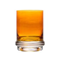 Foto do produto Copo Vidro Nobile Âmbar - 350ml