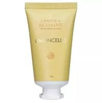 Foto do produto Creme de Mão Limoncello - 30g - Bacio + Lenvie