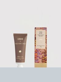 Foto do produto Creme de Mão Terra do Sol + Água de Coco 40g - Lenvie
