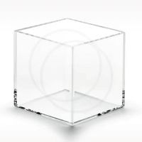 Foto do produto Cubo Acrilico Liso G - Onom