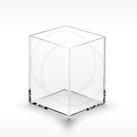 Foto do produto Cubo Acrilico Liso M - Onom