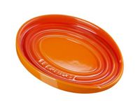 Foto do produto Descanso Oval para Colher