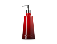 Foto do produto Dispenser para Sabão - Vermelho - Le Creuset 580ml