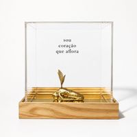 Foto do produto Escultura 