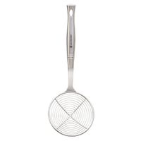 Foto do produto Escumadeira Revolution Aco Inox Unico