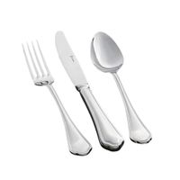 Foto do produto Faqueiro Inox Florence 130 Pcs - St James
