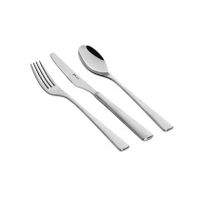 Foto do produto Faqueiro New Breeze Inox Casual- 48 Peças - St. James