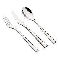 Foto do produto Faqueiro New Silhouette Inox - 101 Pcs - St. James