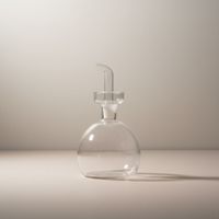 Foto do produto Garrafa de Vidro para Azeite - 250ml