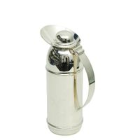Foto do produto Garrafa Termica Prata Shefield Plate