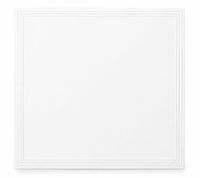 Foto do produto Guardanapo de Papel Liso 15x15cm - 50UN
