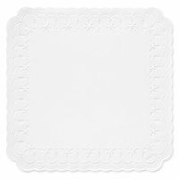 Foto do produto Guardanapo de Papel Trevo - 24x24cm - 50UN