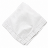 Foto do produto Guardanapo de Tecido Ajour - Branco