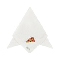 Foto do produto Guardanapo Linhão Off Pizza - Mameg