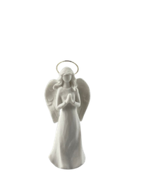 Foto do produto Imagem Mini Anjo da Guarda