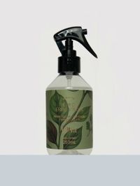 Foto do produto Home Spray Pepino e Ervas Verdes 250ml - Lenvie