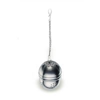 Foto do produto Infusor Chá em Inox