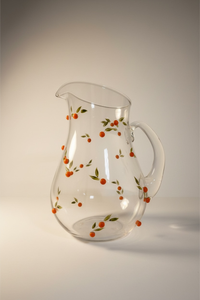 Foto do produto Jarra Laranjinhas - 2.2l