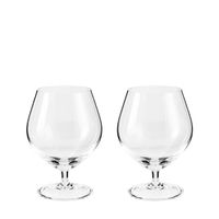 Foto do produto Jogo 02 Taças Cristal Cognac 600ml- Strauss