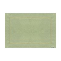 Foto do produto Jogo Americano Bali Sálvia/Verde Impermeável