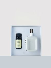 Foto do produto Kit Aromat. Elétrico + Oleo Concent. - Magnólia Pacífica