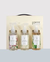 Foto do produto Kit Mini Águas Perfumadas - Mix 3UN de 200ml