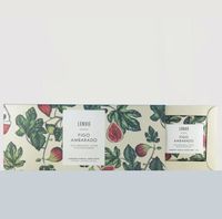 Foto do produto Kit Sabonete em Barra - Figo Ambarado - 3 UN 80g