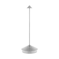 Foto do produto Luminária Pina Pro Cromo - Zafferano