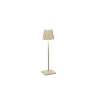 Foto do produto Luminária Poldina Micro Areia - Zafferano