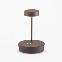 Foto do produto Luminária Swap Mini - Corten - Zafferano