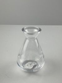 Foto do produto Mini Vaso de Vidro Ensaio
