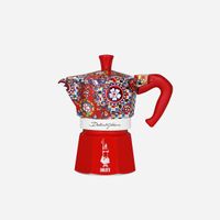 Foto do produto Moka Express Dolce & Gabbana - 3 Xícaras Bialetti