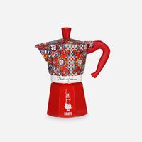Foto do produto Moka Express Dolce &GABBANA - 6 Xícaras - Bialetti