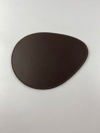 Foto do produto Mouse Pad - Marrom